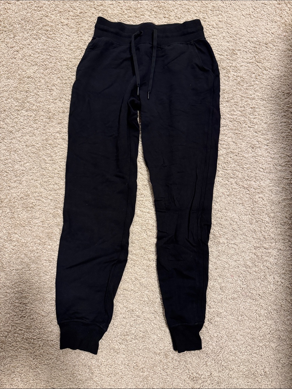 Lululemon joggers